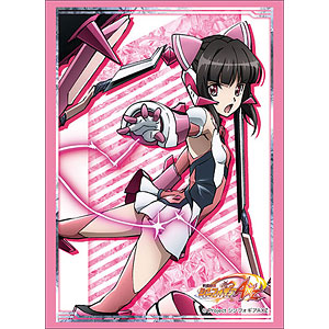 ブシロードスリーブコレクション ハイグレード Vol.1895 戦姫絶唱