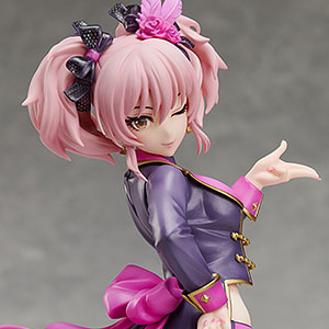 あみあみ限定特典】アイドルマスター シンデレラガールズ 城ヶ崎美嘉