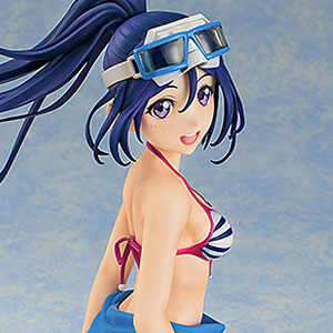 限定販売】ラブライブ！サンシャイン！！ 小原鞠莉 Blu-rayジャケット