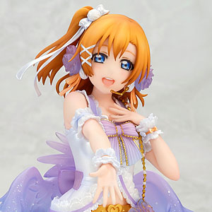 ラブライブ！スクールアイドルフェスティバル 南ことり ホワイトデー編