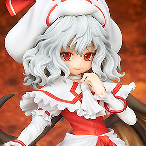 東方Project 博麗霊夢 東方香霖堂版 完成品フィギュア[キューズQ