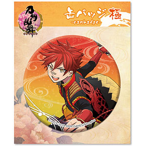 刀剣乱舞-ONLINE- 缶バッジ(極・戦闘)18：鯰尾藤四郎[プロケット