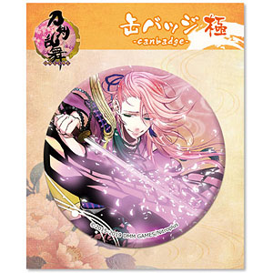 刀剣乱舞-ONLINE- 缶バッジ(極・戦闘)23：和泉守兼定[プロケット