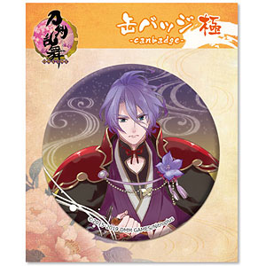 刀剣乱舞-ONLINE- 缶バッジ(極・戦闘)23：和泉守兼定[プロケット