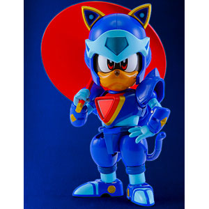 ES合金 キャッ党忍伝てやんでえ プルルン[ACTION TOYS]《在庫切れ》