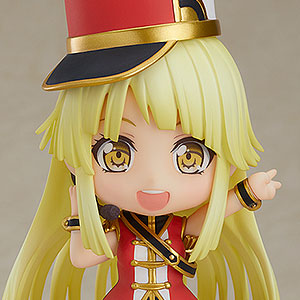 ねんどろいど BanG Dream！ ガールズバンドパーティ！ 湊友希那