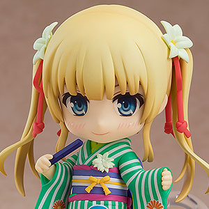 ファントム オブ キル レーヴァテイン 1/8 完成品フィギュア