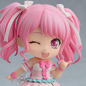 ねんどろいど BanG Dream！ ガールズバンドパーティ！ 湊友希那