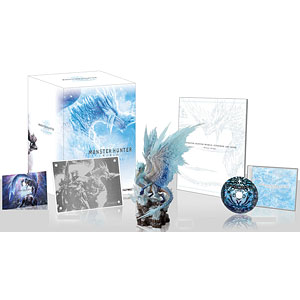 PS4 モンスターハンターワールド：アイスボーン マスターエディション