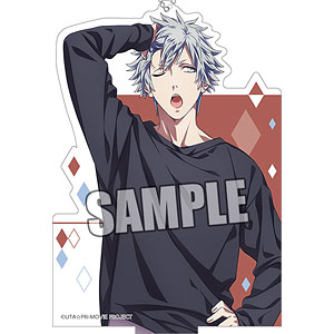 劇場版 うたの☆プリンスさまっ♪ スタンド付きアクリルキーホルダー