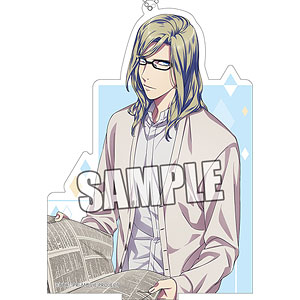 劇場版 うたの☆プリンスさまっ♪ スタンド付きアクリルキーホルダー