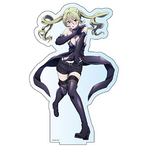 劇場版トリニティセブン -天空図書館と真紅の魔王- デカアクリル