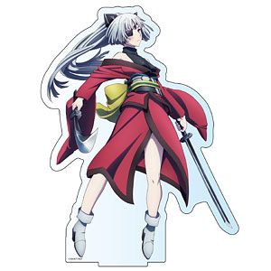 劇場版トリニティセブン -天空図書館と真紅の魔王- デカアクリル