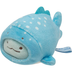 MY06001 すみっコぐらし コレクション 『すみっコとうみっコ』 てのり