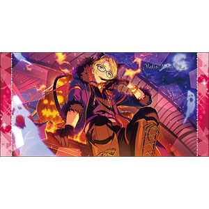 あんさんぶるスターズ！ ビジュアルバスタオルVol.5 14.大神晃牙（再販