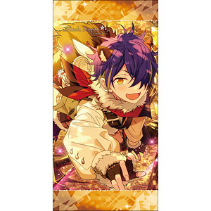 あんさんぶるスターズ！ ビジュアルバスタオルVol.5 14.大神晃牙（再販