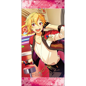 あんさんぶるスターズ！ ビジュアルバスタオルVol.6 21.月永レオ