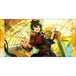 あんさんぶるスターズ！ ビジュアルバスタオルVol.6 38.乱凪砂（再販