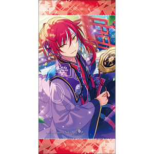 あんさんぶるスターズ！ ビジュアルバスタオルVol.6 38.乱凪砂（再販