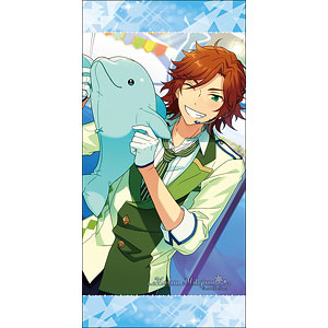 あんさんぶるスターズ！ ビジュアルバスタオルVol.6 33.影片みか