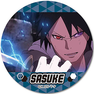 缶バッチ BORUTO-ボルト- NARUTO NEXT GENERATIONS うずまきボルト