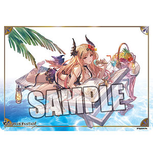 キャラクター万能ラバーマット グランブルーファンタジー「ナルメア