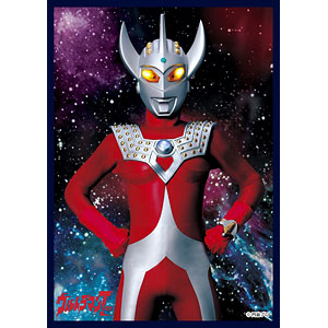 クロックワークス スリーブコレクションVol.35 ウルトラマンシリーズ