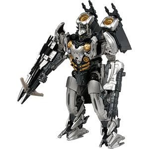 トランスフォーマー スタジオシリーズ SS-34 ディセプティコンロング