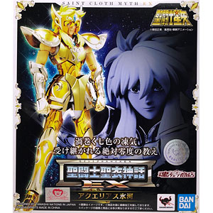聖闘士聖衣神話EX オーディーン星矢 (魂ウェブ商店限定)