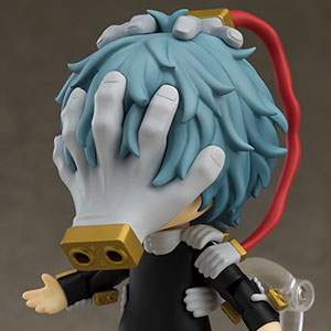 ねんどろいど 僕のヒーローアカデミア 飯田天哉[タカラトミー]《在庫切れ》