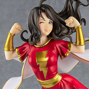 DC COMICS美少女 DC UNIVERSE バットウーマン 2nd Edition 1/7 完成品