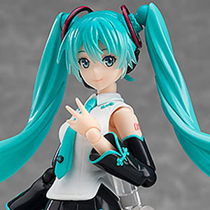 figma 巡音ルカ キャラクター・ボーカル・シリーズ03