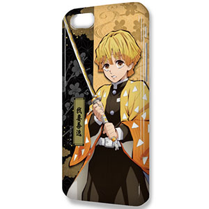 デザジャケット 鬼滅の刃 iPhone 7/8ケース＆保護シート デザイン05