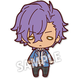 にとたん あんさんぶるスターズ！ ボールチェーン付ぬいぐるみ 羽風薫