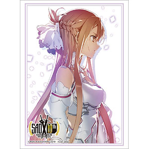 ブシロードスリーブコレクション ハイグレード 電撃文庫 ソードアート