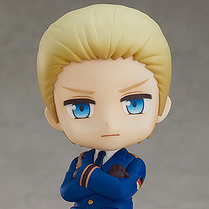 ねんどろいど ヘタリア World☆Stars アメリカ[オランジュ・ルージュ