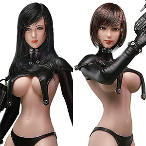 GANTZ：O 山咲杏 1/6シームレスアクションフィギュア[TOYSEIIKI]【送料
