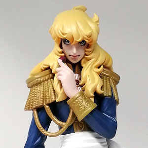 ベルサイユのばら ハイグレードフィギュア オスカル・フランソワ・ド