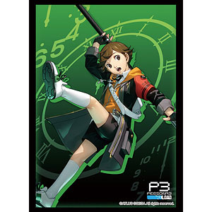 ブシロード スリーブコレクション ハイグレード Vol.4186 ペルソナ3