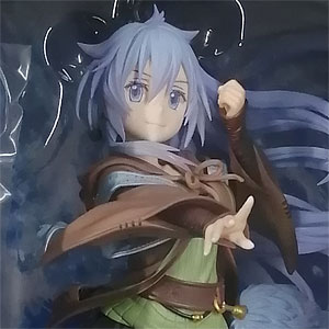 ご注文はうさぎですか？ BLOOM チノ ティッピーパーカーVer. 1/6 完成