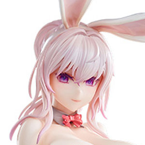 necomiイラスト『バカンスをもう一杯』 完成品フィギュア[ユニオン