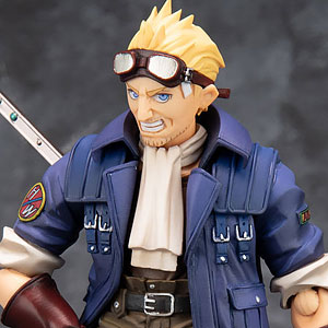 ファイナルファンタジーVII ブリングアーツ 〈ヴィンセント