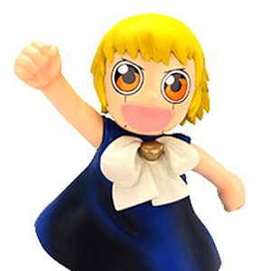 金色のガッシュ！！ ポリストーン製フィギュア「ウマゴン」[ケン