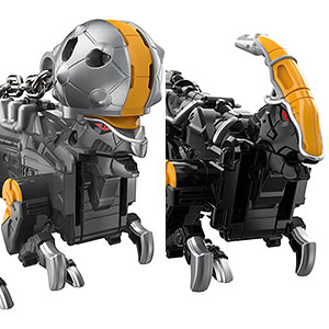 予約開始】2月26日 「【限定販売】獣電戦隊キョウリュウジャー DX