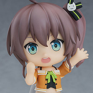 ねんどろいど Detroit： Become Human コナー