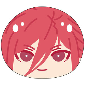 TVアニメ「ブルーロック」 ビッグおまんじゅうクッション 7.糸師凛