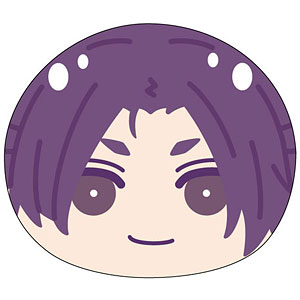 TVアニメ「ブルーロック」 ビッグおまんじゅうクッション 7.糸師凛