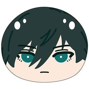 TVアニメ「ブルーロック」 ビッグおまんじゅうクッション 1.潔世一