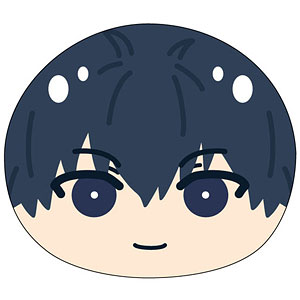 TVアニメ「ブルーロック」 ビッグおまんじゅうクッション 4.千切豹馬