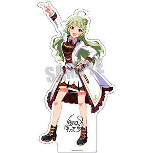 限定販売】【代引き不可】アイドルマスター ミリオンライブ！ 等身大